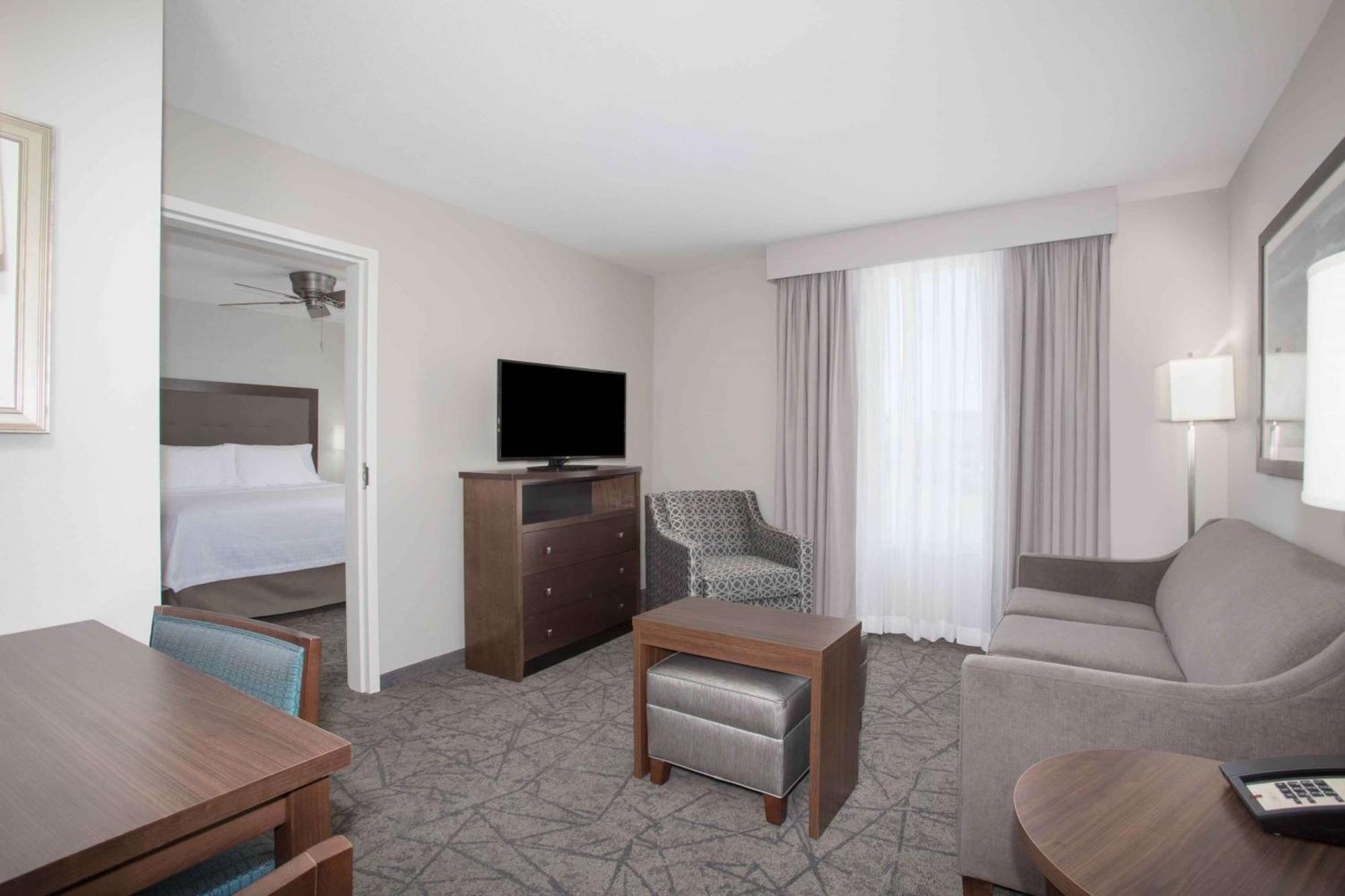 Homewood Suites By Hilton Las Vegas City Center Dış mekan fotoğraf